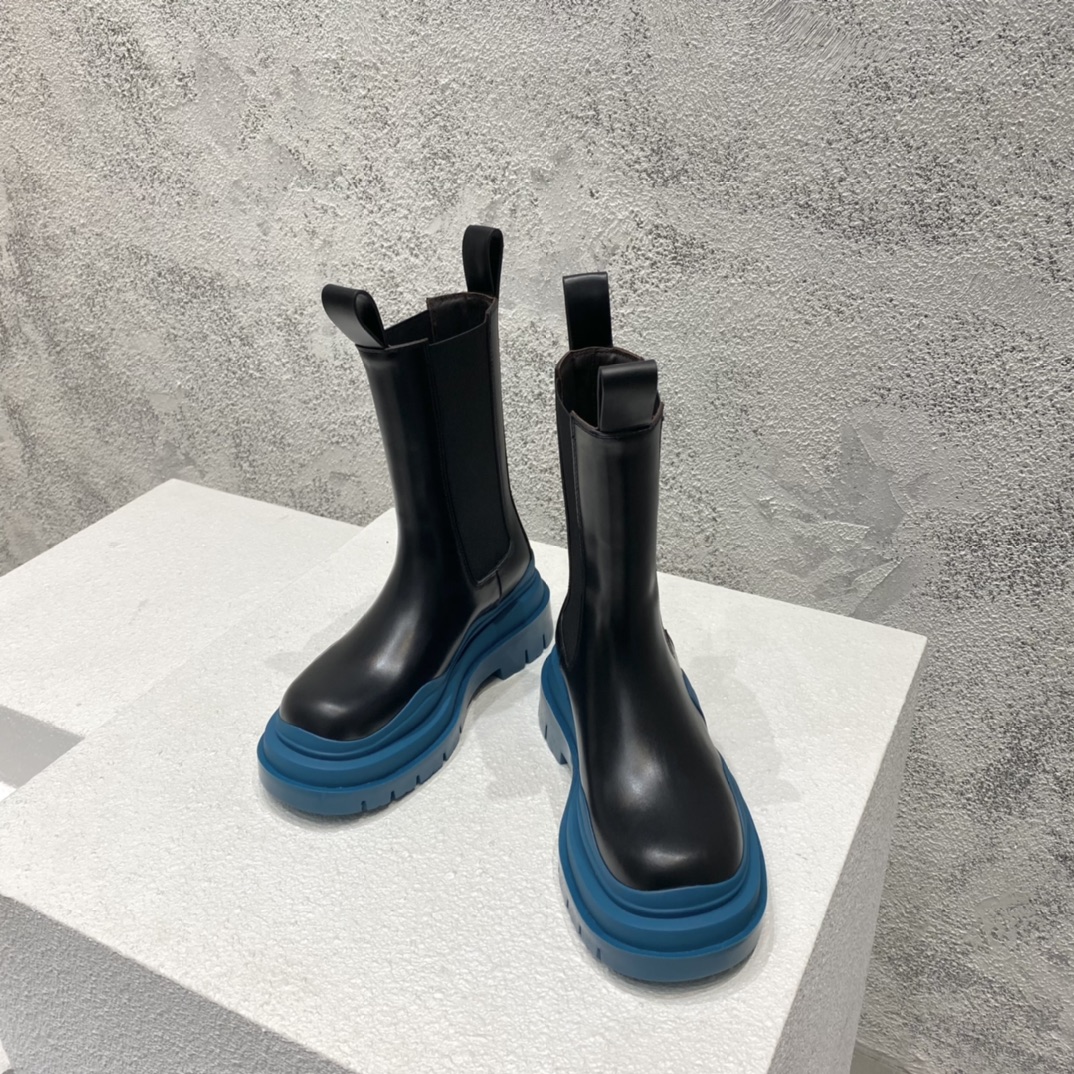 Bottega Veneta Boots